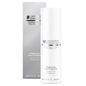 Brightening Face Freshener 200ml