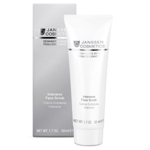 Intensive Face Scrub 50ml