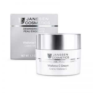 Vitaforce C Cream 50ml