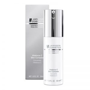Vitaforce C Skin Complex 30ml