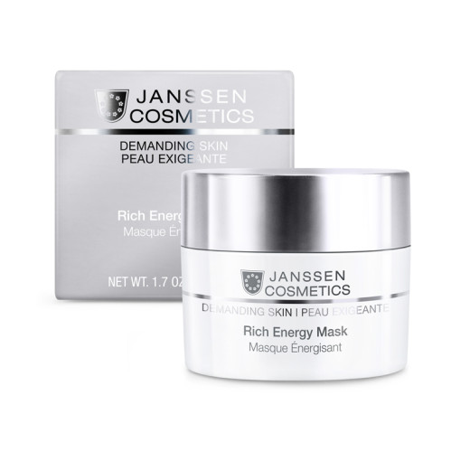 Rich Energy Mask 50ml