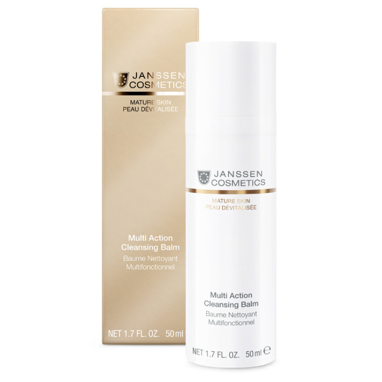 Multi Action Cleansing Balm 50ml