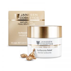 Isoflavonia Relief 50Stk.