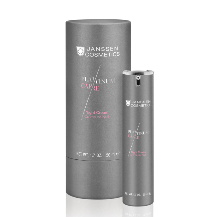 Night Cream 50ml