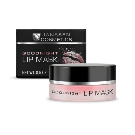 Goodnight Lip Mask 15ml