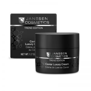 Caviar Luxury Cream 50ml