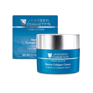 Marine Collagen Cream 50ml