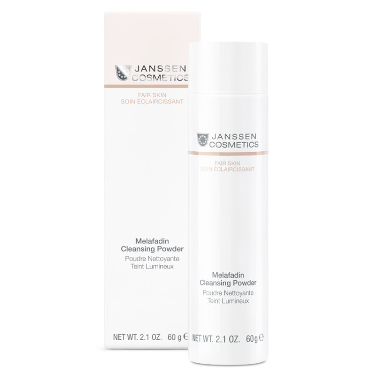 Melafadin Cleansing Powder 60g