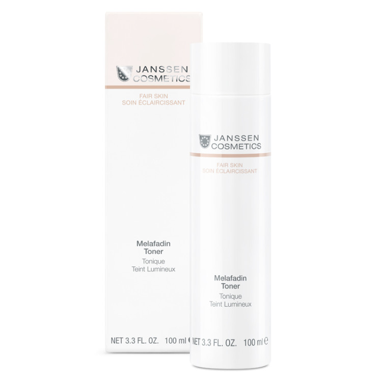 Melafadin Toner 100ml