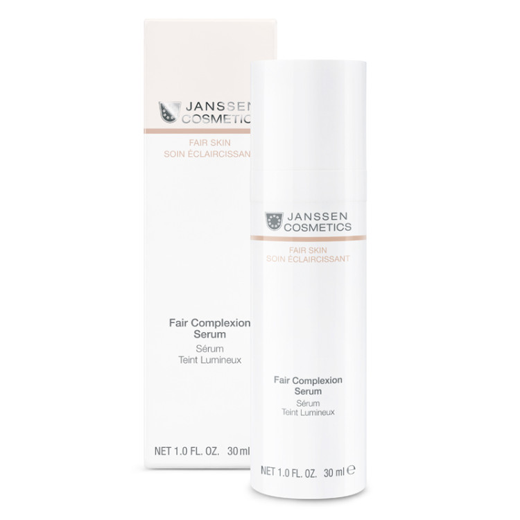 Fair Complexion Serum 30ml