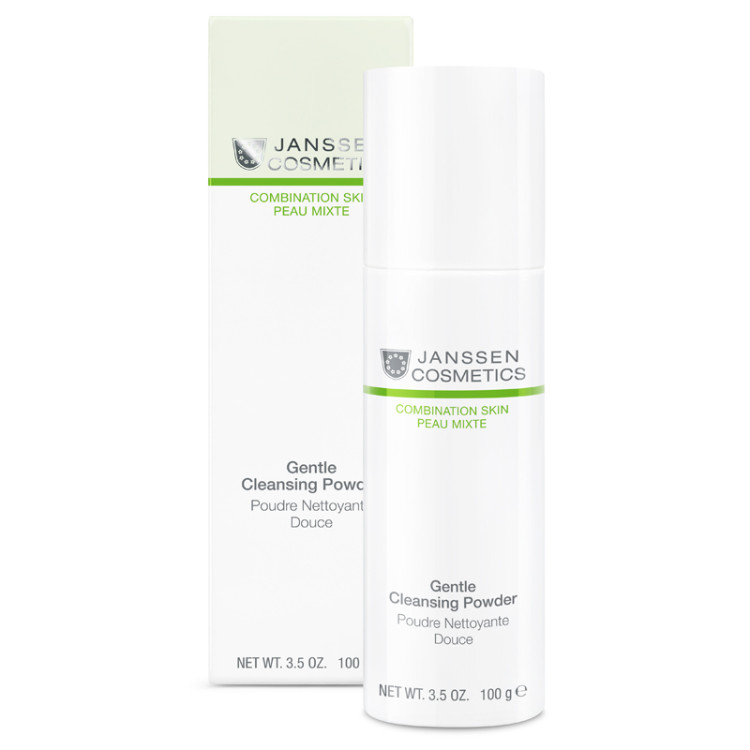 Gentle Cleansing Powder 100g