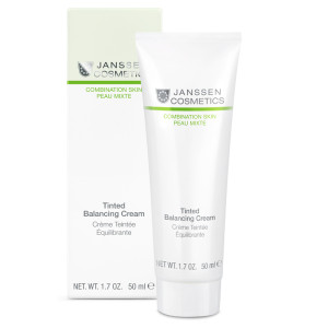 Tinted Balancing Cream 50ml