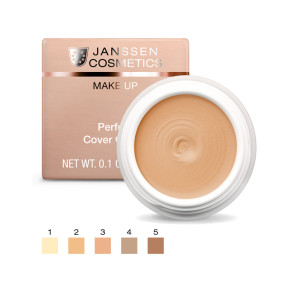 Perfect Cover Cream 06 5ml