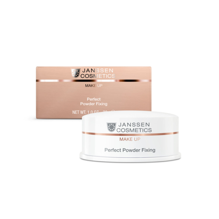Perfect Powder Fixing 30ml