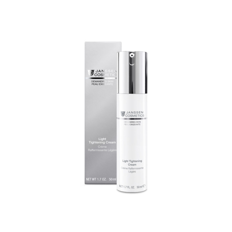 Light Tightening Cream 50ml