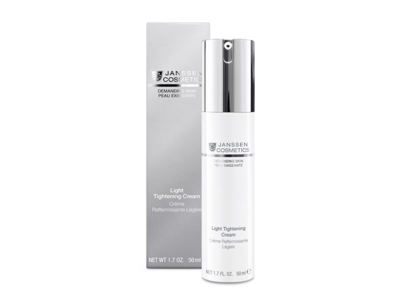Light Tightening Cream 50ml