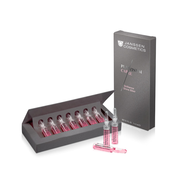 Brilliance Shine Elixir 7x2ml