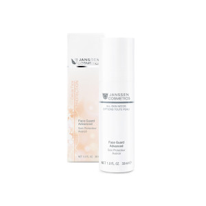 Face Guard Advanced 30ml