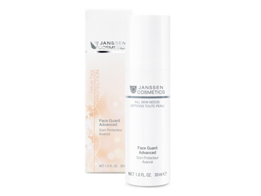 Face Guard Advanced 30ml