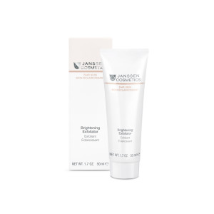 Brightening Exfoliator 50ml