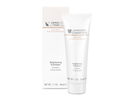 Brightening Exfoliator 50ml