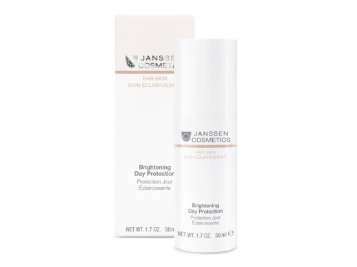 Brightening Day Protection 50ml