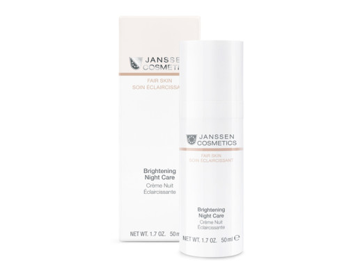 Brightening Night Care 50ml