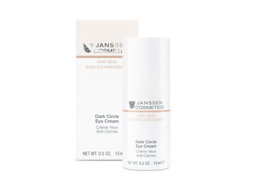 Dark Circle Eye Cream 15ml