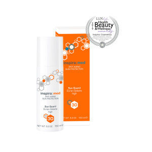 *Cream* Anti Aging Sun Guard "SPF 30" 150ml
