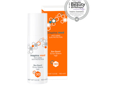 *Cream* Anti Aging Sun Guard "SPF 30" 150ml