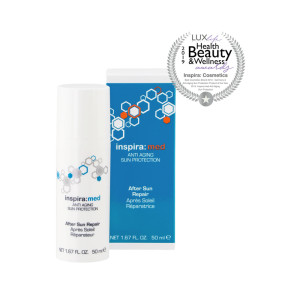 *Cream* Anti Aging After Sun Repair 50ml