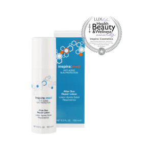 *Cream* Anti Aging After Sun Repair 150ml
