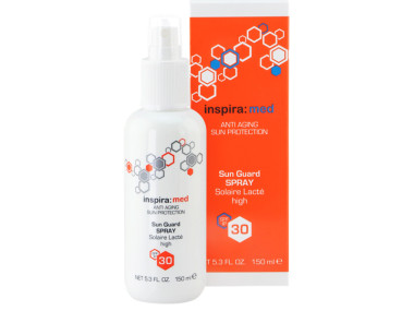 *Spray* Sun Guard "SPF30" 150ml
