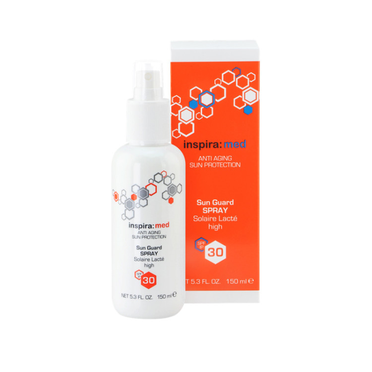 *Spray* Sun Guard "SPF30" 150ml