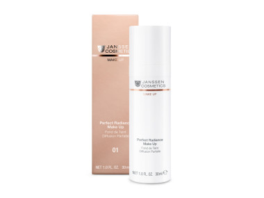 Perfect Radiance Make Up 01 30ml