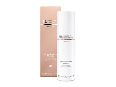 Perfect Radiance Make Up 04 30ml