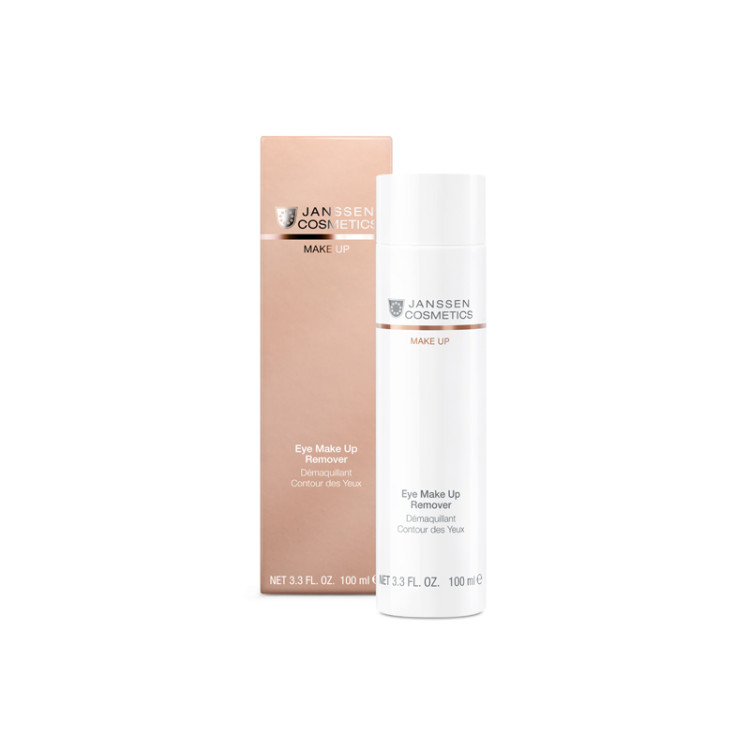 Eye Make Up Remover 100ml
