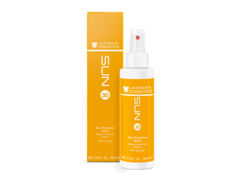 Sun Protection Spray SPF 30 150 ml