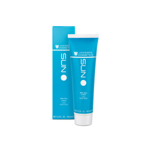 After Sun Lotion 150 ml