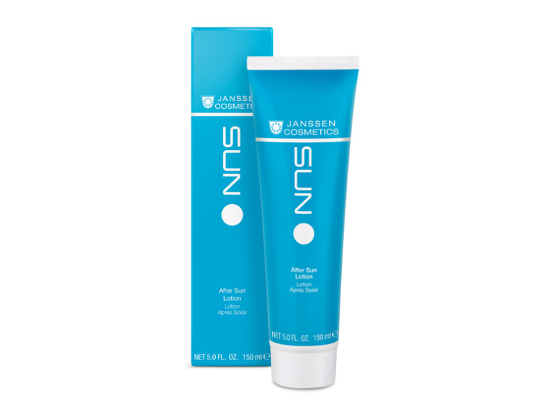 After Sun Lotion 150 ml