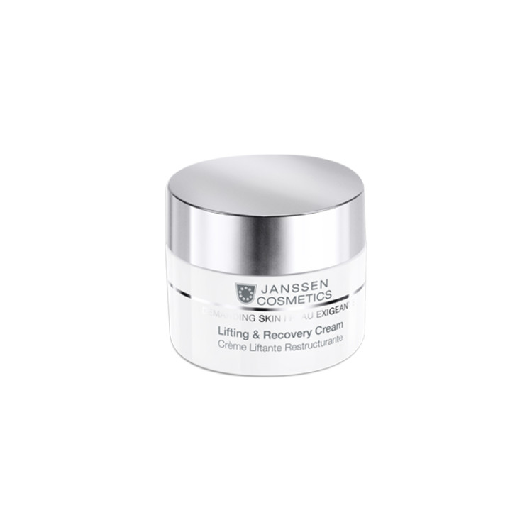bye-bye Lifting & Recovery Cream 50ml
