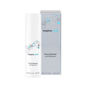 Prime Cleanser 150ml