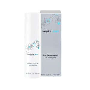 Skin Cleansing Gel 150ml