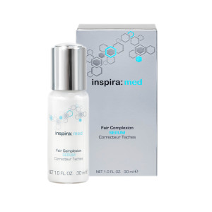 Fair Complexion Serum 30ml