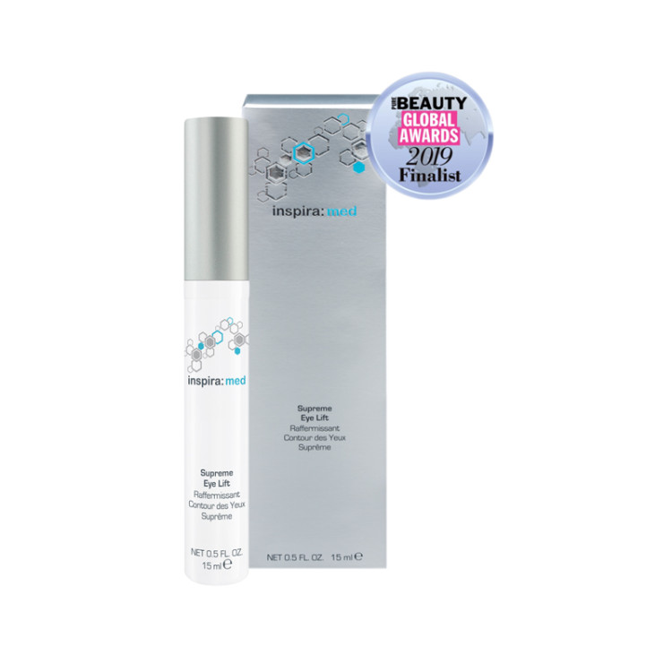 Supreme Eye Lift 15ml