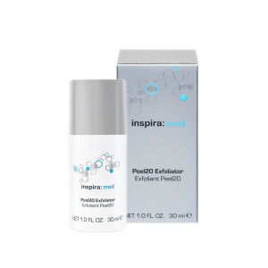 Peel20 Exfoliator 30ml