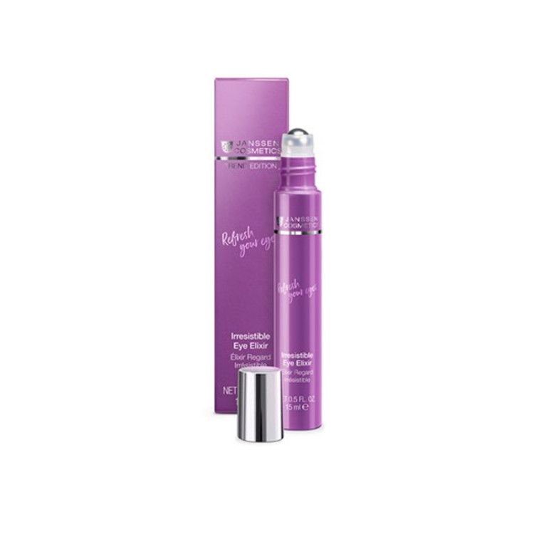 Irresistible Eye Elixir 15ml