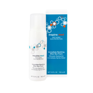 *Foam* Calming After Sun 150ml