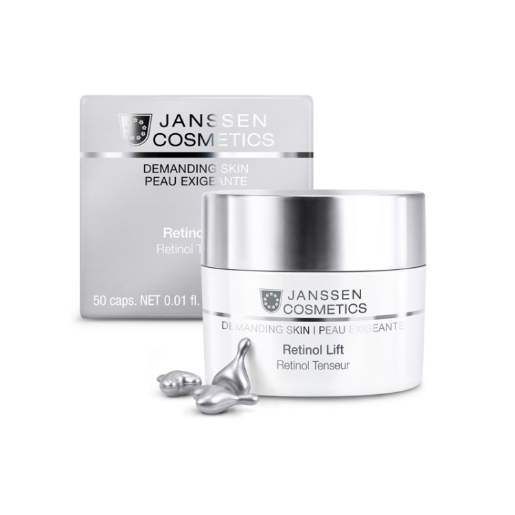 Retinol Lift 50Stk.