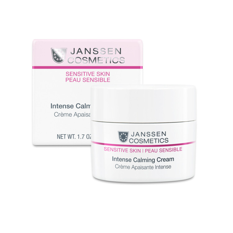 Intense Calming Cream 50ml